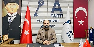 A Partili Aydın: “Asgari Ücret Artık Yaşam Savaşıdır”