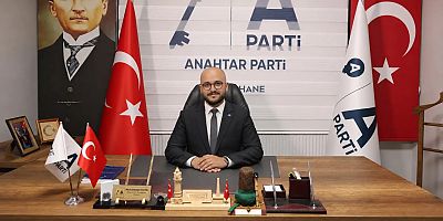 A Partili Bulut: “Şehit ve Gazilerimizin Hakkı Siyasi Hesaplara Kurban Edilemez”