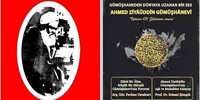 A.Z. Gümüşhanevî Hazretleri  Gümüşhane Üniversitesi’nde 13 Mayıs Pazartesi Günü Konferans Yapılacak