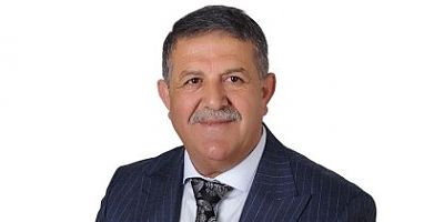 Abdulbaki Yeniçeri teşekkür etti