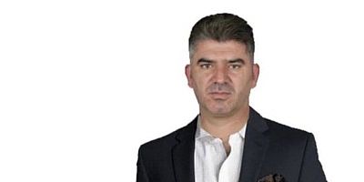 Abdülkadir Demir Adaylığını Açıkladı