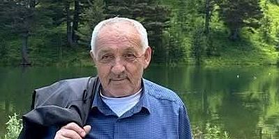 ABDULLAH AYDIN HAKKIN RAHMETİNE KAVUŞMUŞTUR