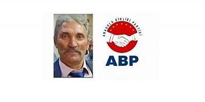ABP Kelkit Adayı Mucit Yusuf Kaban Oldu
