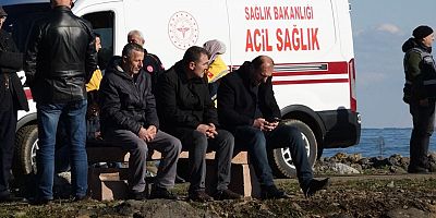 TRABZON BEŞİKDÜZÜ