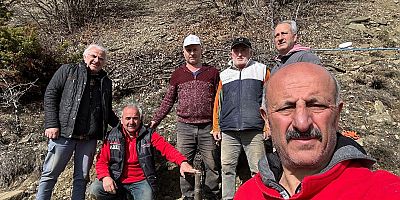 Acının Sessizliği Bu Kez Toprağa Yazıldı: Işık Köyü’nde 10 Fidan, 10 Can