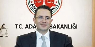 Adalet Bakan Yardımcısı Sedat Ayyıldız Gümüşhane’ye Geliyor