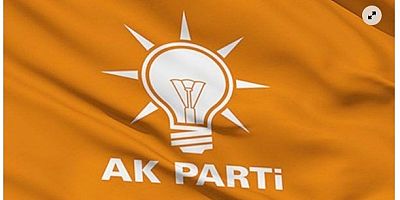 Adaylık Düşünen İlçe Başkanlarına Uyarı Geldi: ‘İstifa Edin’