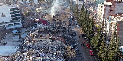 “Adıyaman’da durum ilçer acısı”