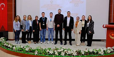 Adli Olaylar ve Yaklaşım Etkinliği Düzenlendi