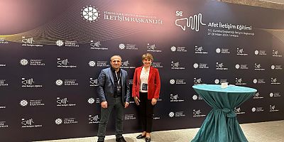 Afet İlitişim Merkezi