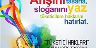 AFİŞ TASARIM YARIŞMASI BAŞLADI