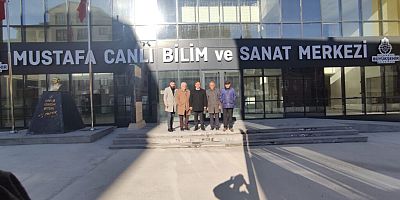 Ağaç“10 yıldır Başladıkları İşleri Bitiremeyenler Böyle Bir Şeyi görmek istemiyor” dedi.