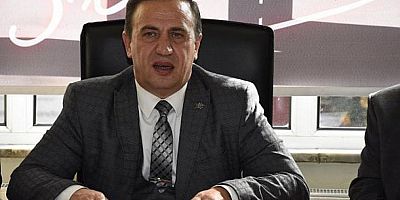 Ağaç: Asgari Ücretten Vergi Ve Kesintilere Son Verilsin