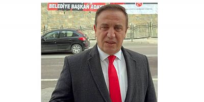 Ağaç, “Gümüşhane’de bir reklam çılgınlığıdır gidiyor”