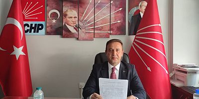 Ağaç:Halka adeta Ekonomik Soykırım Uyguladılar.