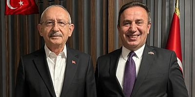 Ağaç’ın “CHP arındı, temizlendi”