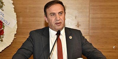 Ağaç: Madenlerin kapanması Gümüşhane’ye yapılabilecek en büyük kötülüktür
