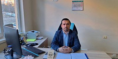 Ağaç’tan “Camiler ve Din Görevlileri Haftası” Mesajı