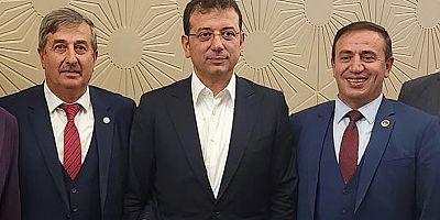 Ağaç ve Ateş Hapis Kararına Tepki Gösterdi