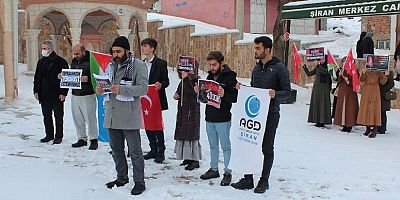 AGD’den Basın açıklaması