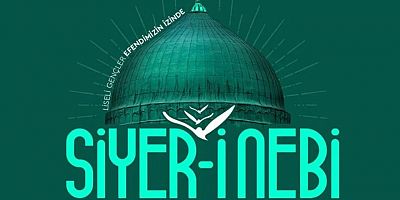 AGD’nin “Siyer-i Nebi Sınavı” İçin Kayıtlar Başladı