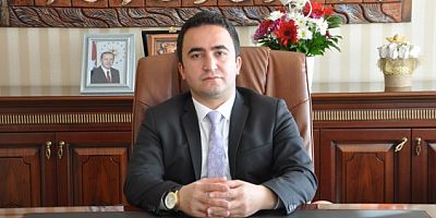 Ahmet KAVANOZ Görevine Başladı 