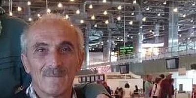 AHMET MUTAF HAKKIN RAHMETİNE KAVUŞMUŞTUR.