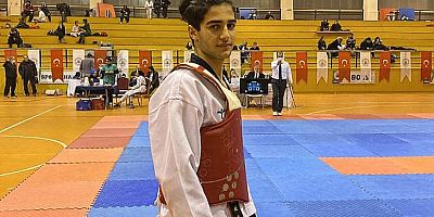 Ahmet Nasuh İstanbul şampiyonu oldu