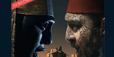 Ahmet Yenilmez Gümüşhane’ye Geliyor: Safahat’ın Ruhu Bu Oyunda Canlanacak