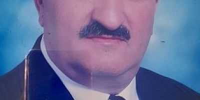 AHMET YILDIZ HAKKIN RAHMETİNE KAVUŞMUŞTUR. 