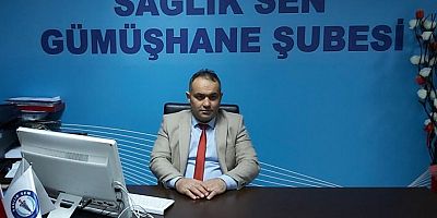 Aile hekimleri iş bıraktı