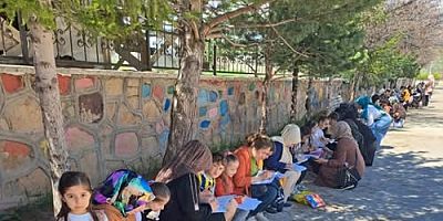 Ailemle Sanat Günü