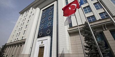 AK Parti’de 28 Aday Adayı
