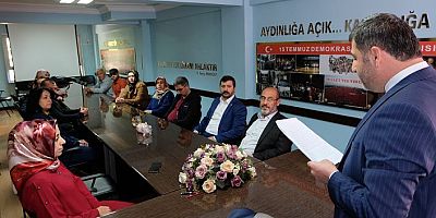 AK Parti’den ’27 Mayıs Darbesi’ Açıklaması