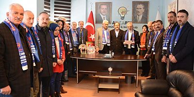 AK Parti’den 28 Şubat açıklaması