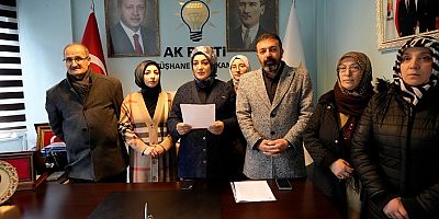 AK Parti’den 28 Şubat açıklaması