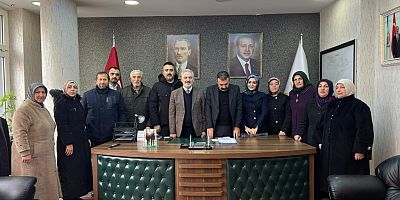 AK Parti’den 28 Şubat Mesajı: “Darbeci Zihniyeti Asla Unutmayacağız”