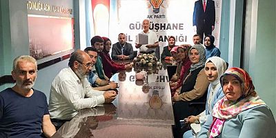 AK Parti’den Çevre Günü Açıklaması