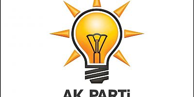 Ak Parti’den Gümüşhane Yatırımına Emeği Geçenlere Teşekkür