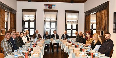 AK Parti’den Tekke Seçimi İçin Net Mesaj: “Bizim Adayımız Kemalettin Bey”