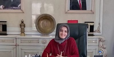 AK Parti Meclis Üyeliğinden İstifa Etti!