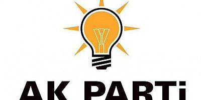 AK Parti’nin ilçe ve belde adayları belli oldu