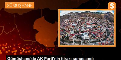  AK Parti’nin itirazı üzerine oylar yeniden sayıldı