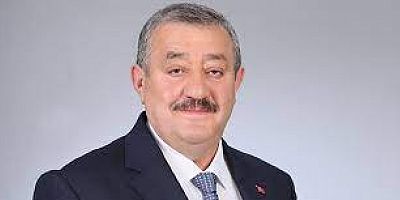 AK Parti'nin Kelkit Adayı Belli Oldu