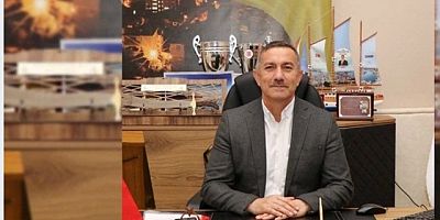 AK PARTİ’NİN SİNOP BELEDİYE BAŞKAN ADAYI YAKUP ÜÇÜNCÜOĞLU OLDU