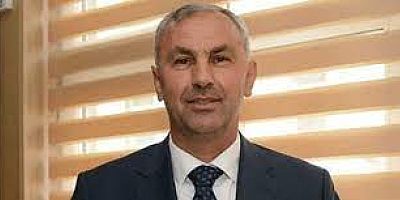 AK Parti'nin Şiran Adayı Belli Oldu