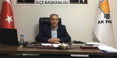 AK Parti’nin Torul Adayı Hüseyin Zengin Oldu