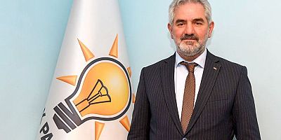 AK Parti’nin yeni il yönetimi belli oldu