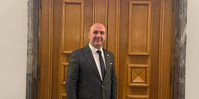 Ak Parti Torul  İl Genel Meclisi Üyesi Kanan Çaklı