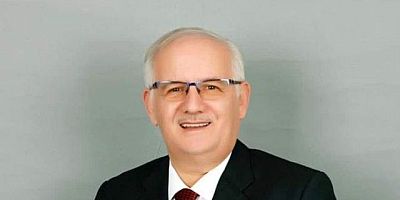 AK Partin'in Kürtün Adayı Belli Oldu!